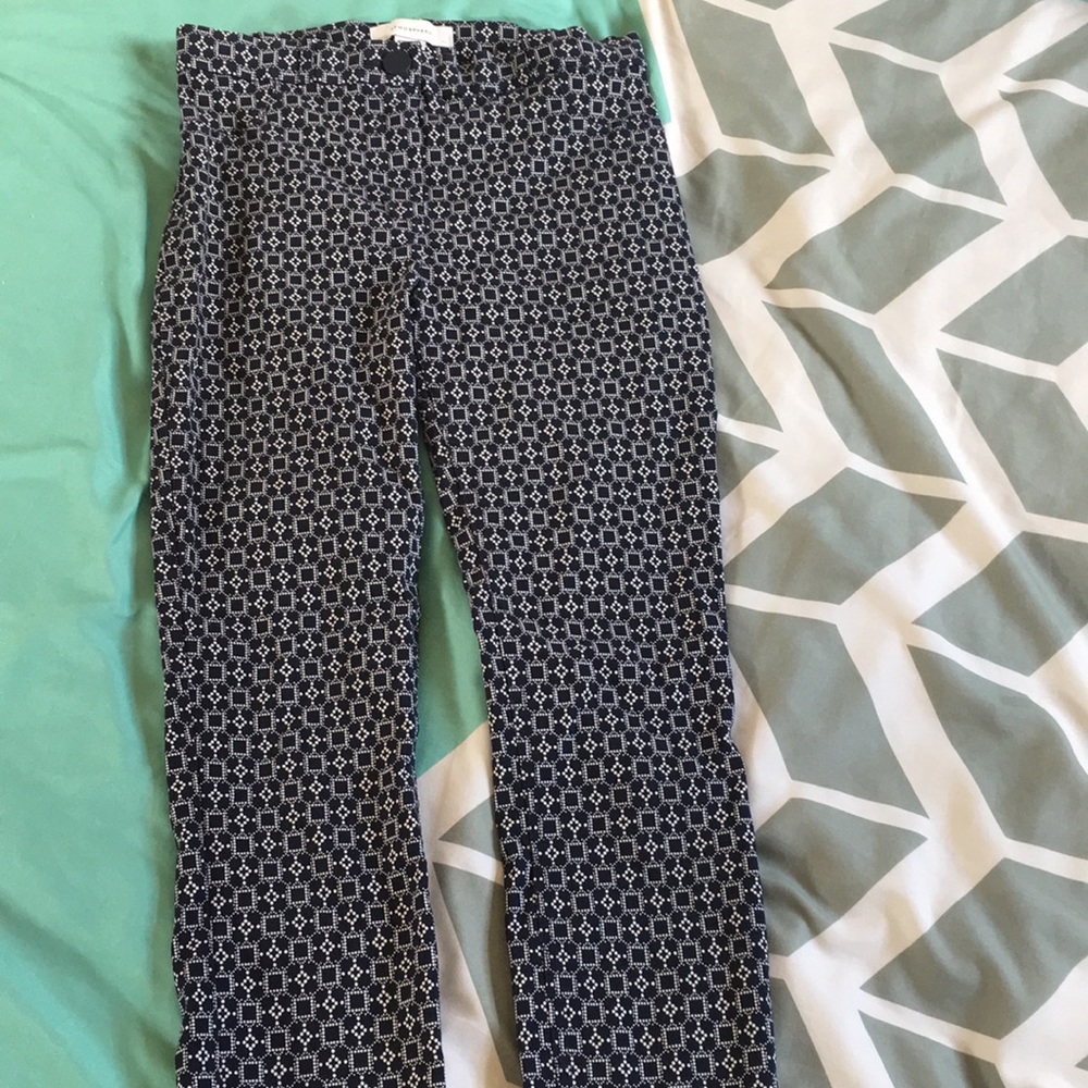 Pattern pants - Picture 2 of 3
